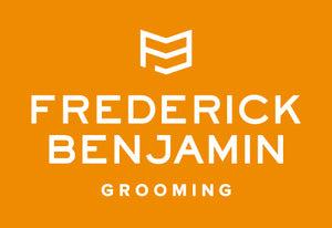 Frederick Benjamin
